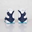 Shop (Akas Belia) Air Jordan 13 Retro Low 'Hornets' 310811-107