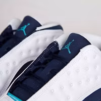 Details for (Sekolah Dasar) Air Jordan 13 Retro Low 'Hornets' 310811-107