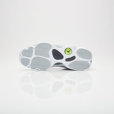 (小學款)Air Jordan 13 低筒復刻版 '純白金' 310811-100 Purchase (小學款)Air Jordan 13 低筒復刻版 '純白金' 310811-100