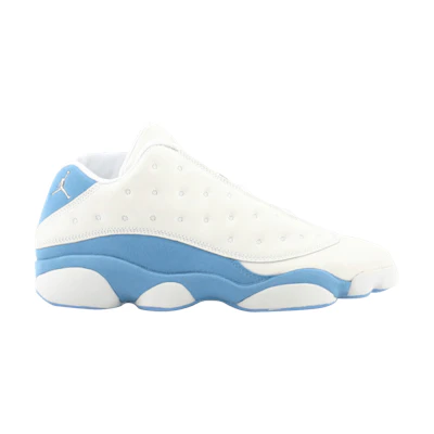 (GS) Jordan 13 Retro Low 'University Blue'