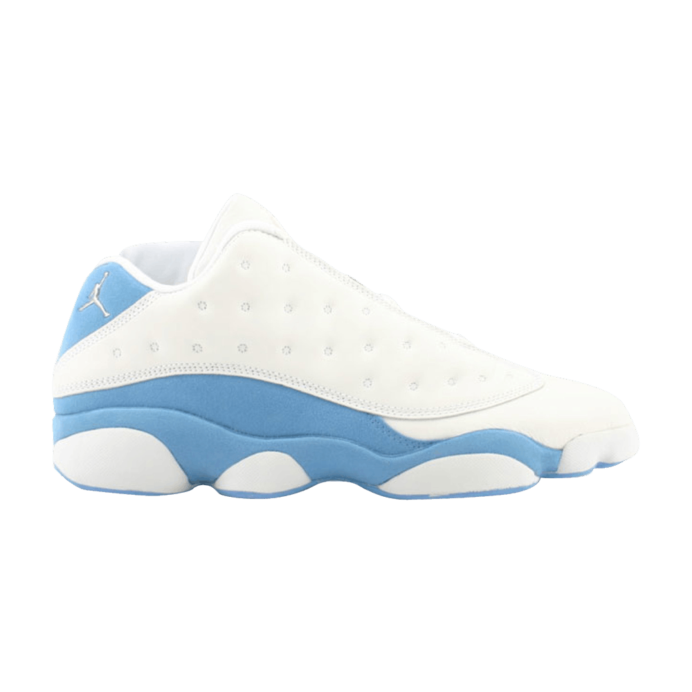 (Grade School) Air Jordan 13 Retro Low 'University Blue' 310811-102