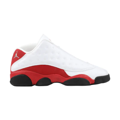 (GS) Jordan 13 Retro Low 'Varsity Red'