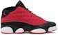 (Kanak-Kanak) Air Jordan 13 Retro Low 'Very Berry' DA8019-061