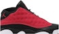 (Kanak-Kanak) Air Jordan 13 Retro Low 'Very Berry' DA8019-061