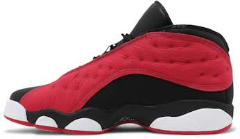 Lookbook Air Jordan 13 Retro Low 'Very Berry' (Grade School) Anak-Anak DA8019-061