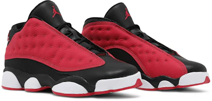Cheap Air Jordan 13 Retro Low 'Very Berry' (Grade School) Anak-Anak DA8019-061
