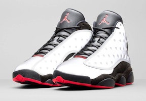 (Año Escolar) Air Jordan 13 Retro Premium 'Plata Reflectante' 696299-023 Buy (Año Escolar) Air Jordan 13 Retro Premium 'Plata Reflectante' 696299-023