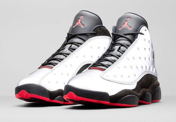 (小學款)Air Jordan 13 Retro Premium 'Reflective Silver' 696299-023 Buy (小學款)Air Jordan 13 Retro Premium 'Reflective Silver' 696299-023
