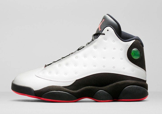 (小學款)Air Jordan 13 Retro Premium 'Reflective Silver' 696299-023 Order (小學款)Air Jordan 13 Retro Premium 'Reflective Silver' 696299-023