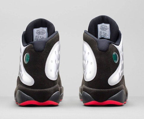 (小學款)Air Jordan 13 Retro Premium 'Reflective Silver' 696299-023 Purchase (小學款)Air Jordan 13 Retro Premium 'Reflective Silver' 696299-023