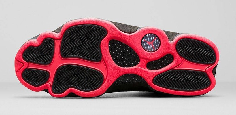 (小學款)Air Jordan 13 Retro Premium 'Reflective Silver' 696299-023 Sizing (小學款)Air Jordan 13 Retro Premium 'Reflective Silver' 696299-023