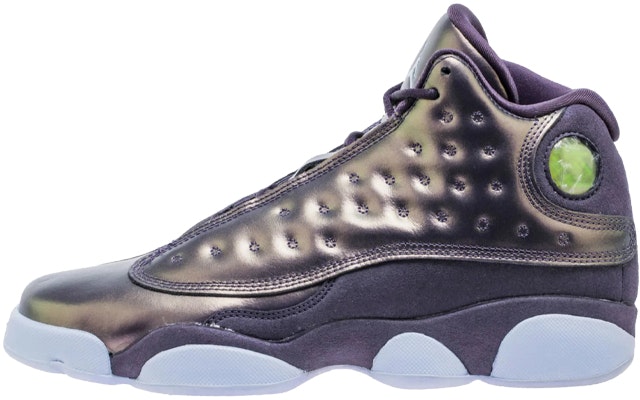 (Grade School) Air Jordan 13 Retro Premium HC 'Dark Raisin' AA1236-520 Buy (Grade School) Air Jordan 13 Retro Premium HC 'Dark Raisin' AA1236-520