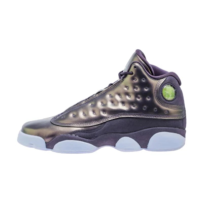 (GS) Jordan 13 Retro PRM HC 'Dark Raisin'