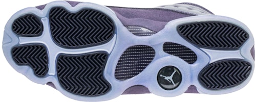 (Kanak-Kanak) Air Jordan 13 Retro Premium HC 'Dark Raisin' AA1236-520 Details for (Kanak-Kanak) Air Jordan 13 Retro Premium HC 'Dark Raisin' AA1236-520