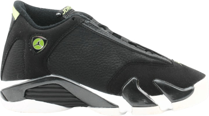 (AK) Air Jordan 14 OG 'Indiglo' 1999 untuk Anak-anak Sekolah Dasar 134080-002 Buy (AK) Air Jordan 14 OG 'Indiglo' 1999 untuk Anak-anak Sekolah Dasar 134080-002