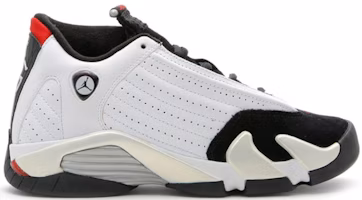 (Grade School) Air Jordan 14 Retro 2006 'Black Toe' 312091-162 (Grade School) Air Jordan 14 Retro 2006 'Black Toe' 312091-162