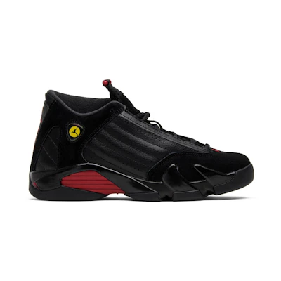 (GS) Jordan 14 Retro 2018 'Last Shot'