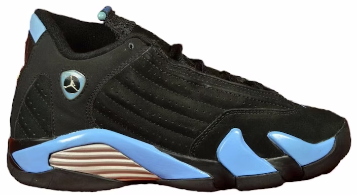 air-jordan-14-retro-black-universty-blue-youth