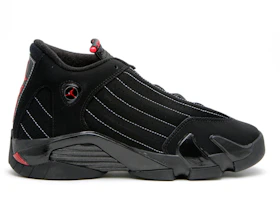 (Grade School) Air Jordan 14 Retro 'Countdown Pack' 312091-061 (Grade School) Air Jordan 14 Retro 'Countdown Pack' 312091-061