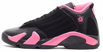 (Grade School) Air Jordan 14 Retro 'Desert Pink' 467798-012 (Grade School) Air Jordan 14 Retro 'Desert Pink' 467798-012
