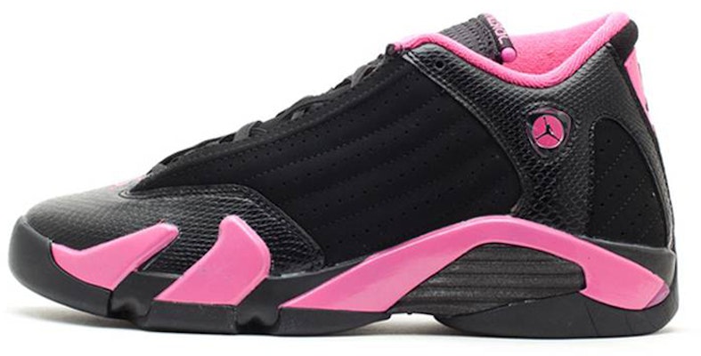 (Sekolah Rendah) Air Jordan 14 Retro 'Desert Pink' 467798-012 Buy (Sekolah Rendah) Air Jordan 14 Retro 'Desert Pink' 467798-012