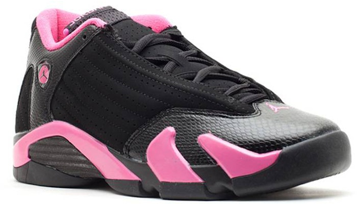 (Grade School) Air Jordan 14 Retro 'Desert Pink' 467798-012 Order (Grade School) Air Jordan 14 Retro 'Desert Pink' 467798-012