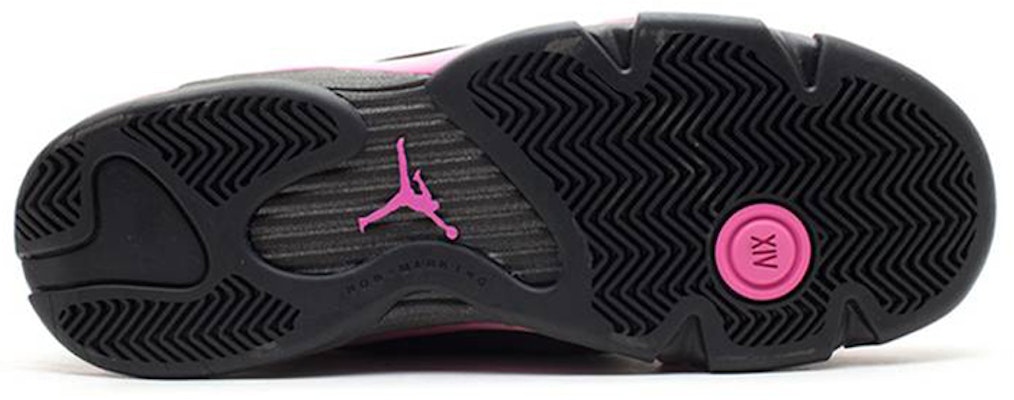 (Sekolah Rendah) Air Jordan 14 Retro 'Desert Pink' 467798-012 Shop (Sekolah Rendah) Air Jordan 14 Retro 'Desert Pink' 467798-012