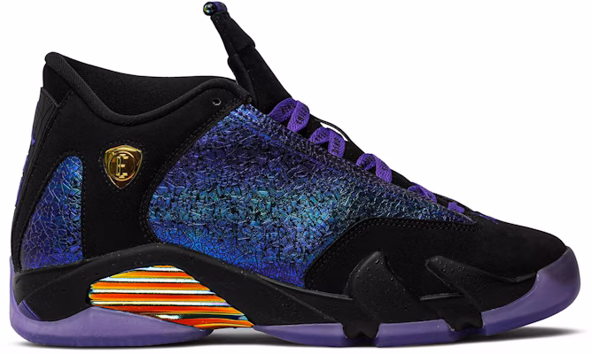 Jordan sales doernbecher 2019