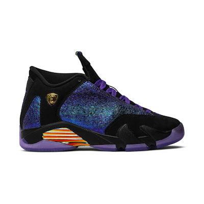 (GS) Jordan 14 Retro 'Doernbecher' 2019