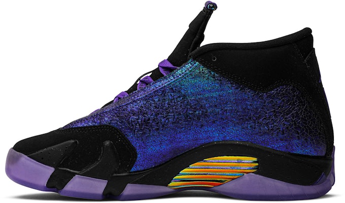 Jordan sales 14 doernbecher