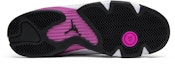 Shop (Grade School) Air Jordan 14 Retro 'Fuchsia Blast' 654969-119