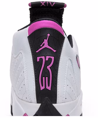 (Grade School) Air Jordan 14 Retro 'Fuchsia Blast' 654969-119 Sizing (Grade School) Air Jordan 14 Retro 'Fuchsia Blast' 654969-119