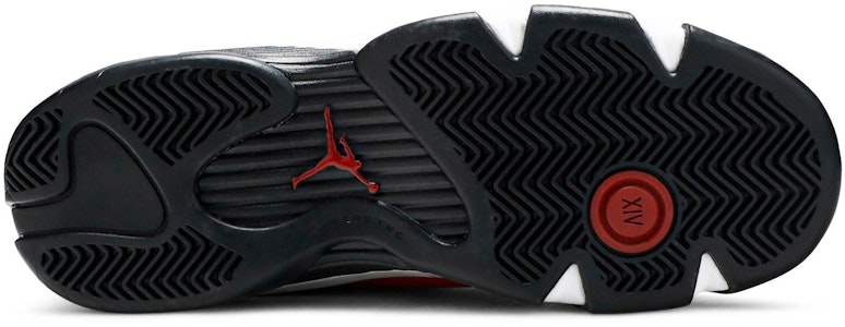 (Grade School) Air Jordan 14 复刻版 '朝紅' 487524-006 Shop (Grade School) Air Jordan 14 复刻版 '朝紅' 487524-006