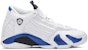 (Grade School) Air Jordan 14 Retro 'Hyper Royal' 487524-104