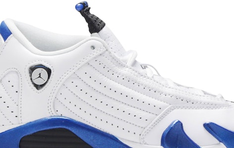 (Akademik) Air Jordan 14 Retro 'Hyper Royal' Kanak-Kanak 487524-104 Order (Akademik) Air Jordan 14 Retro 'Hyper Royal' Kanak-Kanak 487524-104