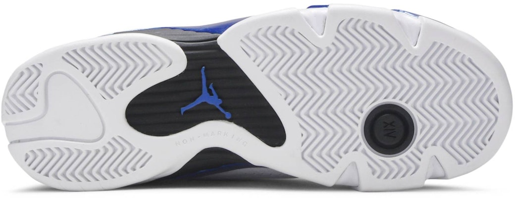 (Grade School) Air Jordan 14 Retro 'Hyper Royal' 487524-104 Shop (Grade School) Air Jordan 14 Retro 'Hyper Royal' 487524-104