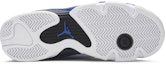 Shop (Grade School) Air Jordan 14 Retro 'Hyper Royal' 487524-104
