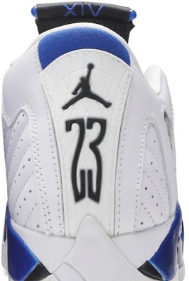 (Grade School) Air Jordan 14 Retro 'Hyper Royal' 487524-104 Sizing (Grade School) Air Jordan 14 Retro 'Hyper Royal' 487524-104