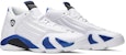 (Grade School) Air Jordan 14 Retro 'Hyper Royal' 487524-104