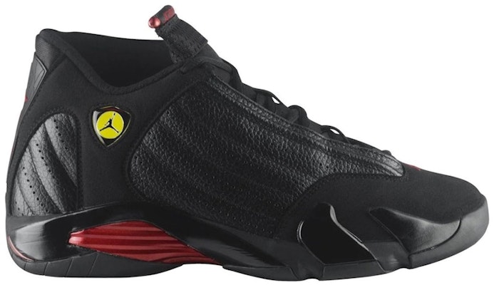 (Kanak-Kanak) Air Jordan 14 Retro 'Last Shot' 2011 312091-010 Buy (Kanak-Kanak) Air Jordan 14 Retro 'Last Shot' 2011 312091-010