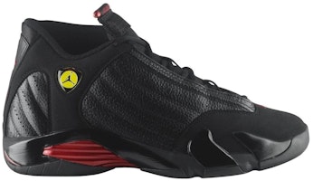 (Grade School) Air Jordan 14 Retro 'Last Shot' 2011 312091-010 (Grade School) Air Jordan 14 Retro 'Last Shot' 2011 312091-010