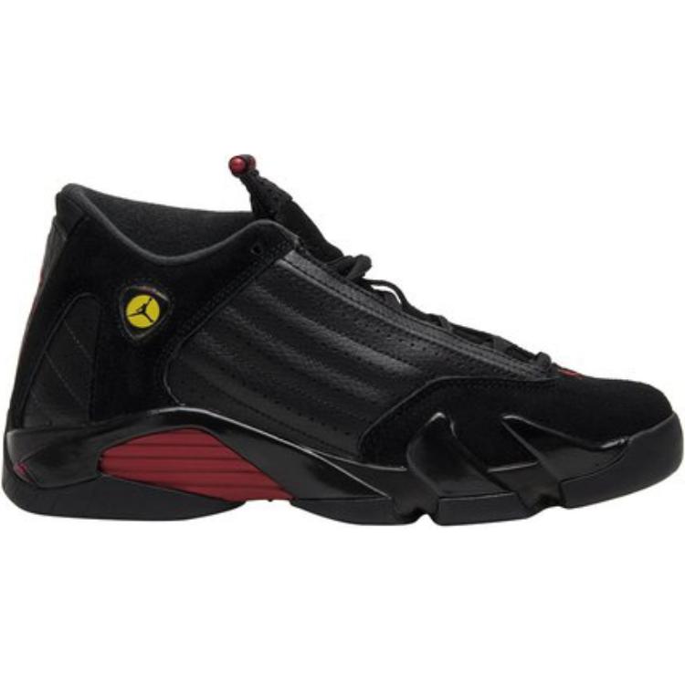 Order Air Jordan 14 Retro ''Last Shot'' 2011 (Grade School) Kinderschoenen 312091-010