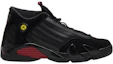 Order Air Jordan 14 Retro ''Last Shot'' 2011 (Grade School) Kinderschoenen 312091-010