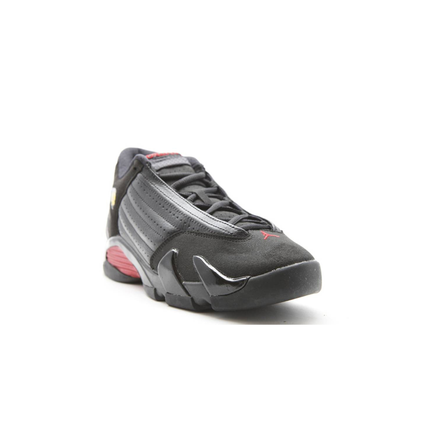 Lookbook Air Jordan 14 Retro ''Last Shot'' 2011 (Grade School) Kinderschoenen 312091-010