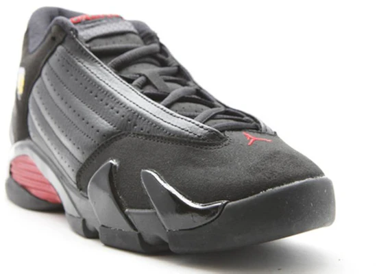Air Jordan 14 Retro ''Last Shot'' 2011 (Grade School) Kinderschoenen 312091-010 Lookbook Air Jordan 14 Retro ''Last Shot'' 2011 (Grade School) Kinderschoenen 312091-010