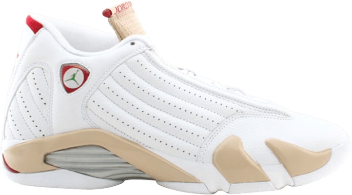 (Kanak-Kanak) Air Jordan 14 Retro 'Linen' 312091-161 Buy (Kanak-Kanak) Air Jordan 14 Retro 'Linen' 312091-161