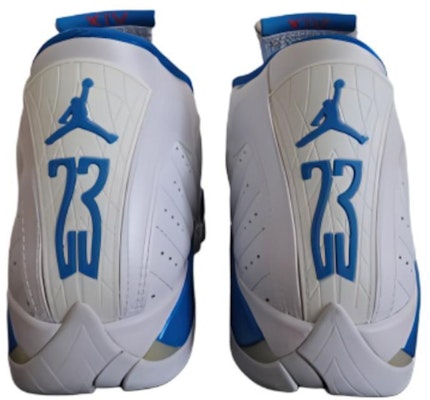 (Sekolah Dasar) Air Jordan 14 Retro 'Neptune Blue' 467798-107 Shop (Sekolah Dasar) Air Jordan 14 Retro 'Neptune Blue' 467798-107
