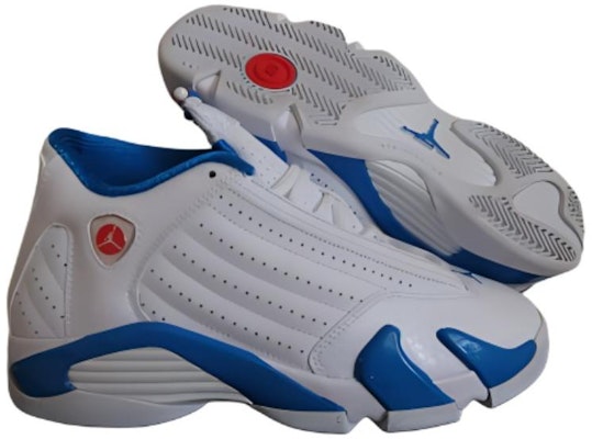 (Sekolah Dasar) Air Jordan 14 Retro 'Neptune Blue' 467798-107 Purchase (Sekolah Dasar) Air Jordan 14 Retro 'Neptune Blue' 467798-107
