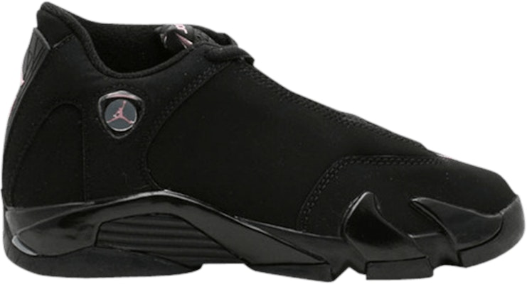 (大童) Air Jordan 14 復刻版「Real Pink」312091-001 Buy (大童) Air Jordan 14 復刻版「Real Pink」312091-001