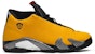 (Kanak-Kanak) Air Jordan 14 Retro 'Reverse Ferrari' BV1218-706
